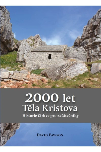 2000 let Těla Kristova