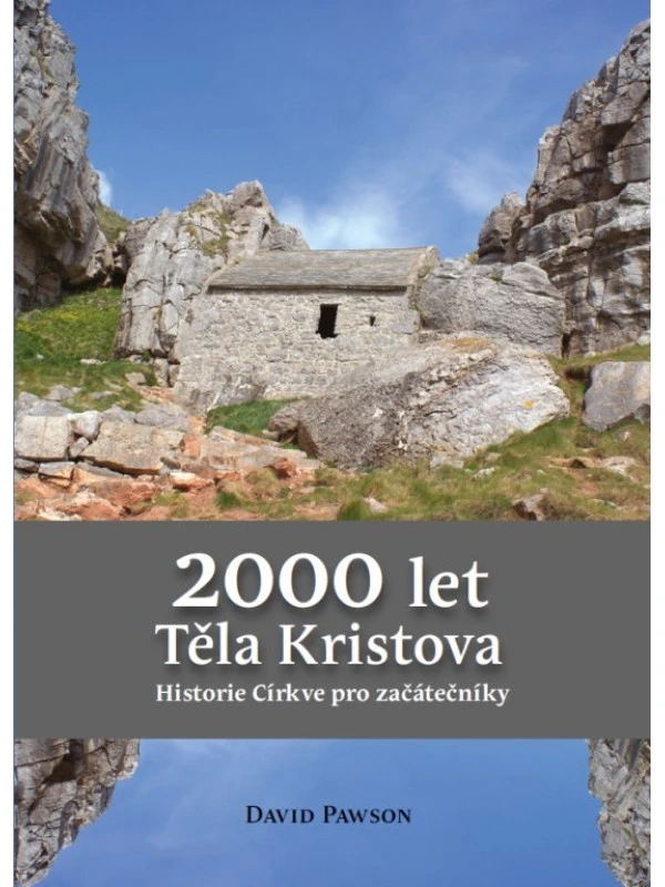 2000 let Těla Kristova