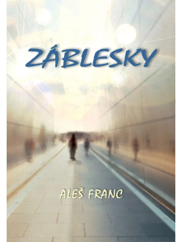 Záblesky