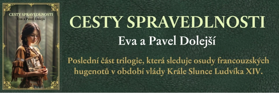 Cesty spravedlnosti