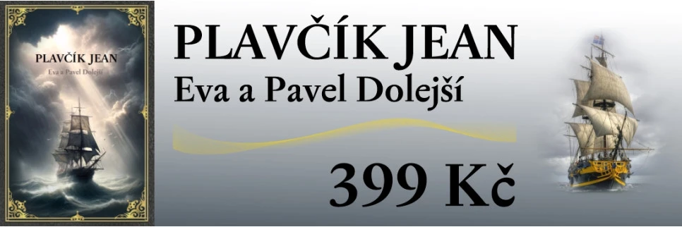 Plavčík Jean