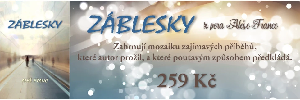 Záblesky