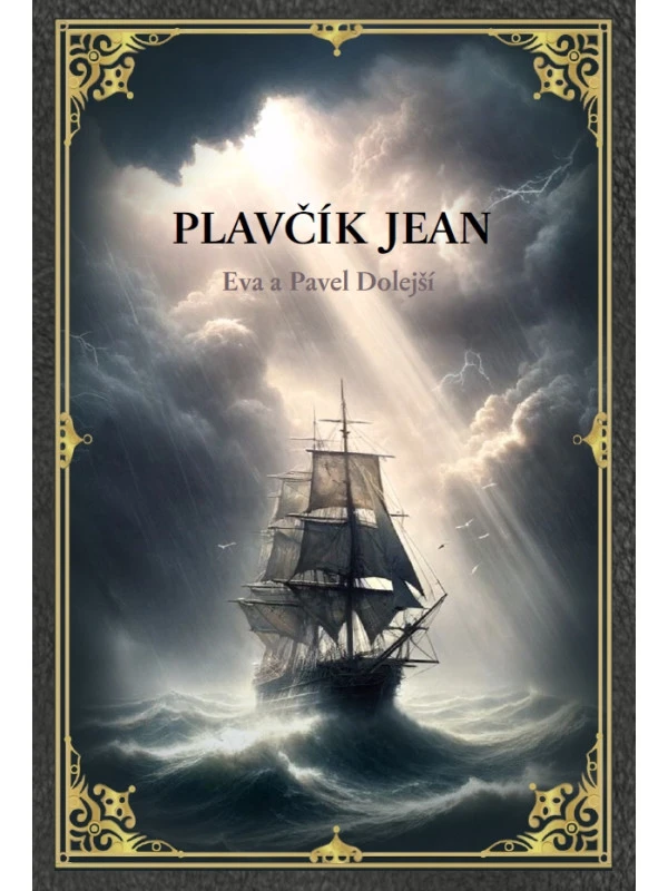 Plavčík Jean 