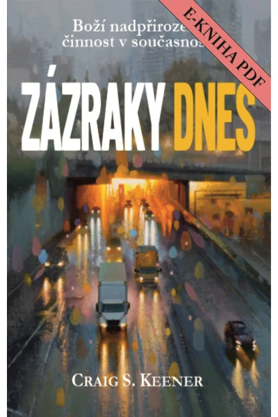 Zázraky dnes - PDF VERZE